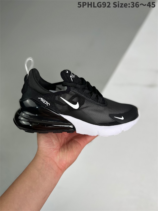 men air max 270 shoes 2022-12-4-042